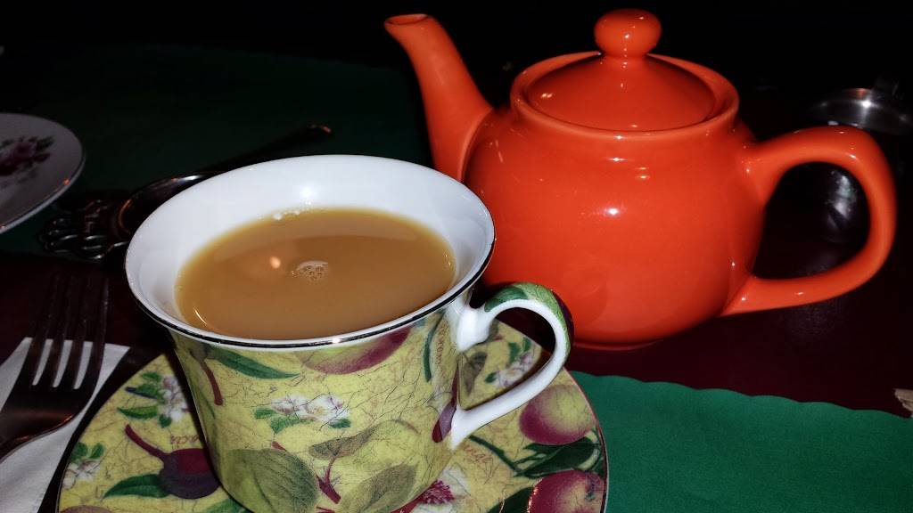 Tea Garden Cafe | cafe | 112 E Chicago Blvd, Tecumseh, MI 49286, USA | 5174237873 OR +1 517-423-7873