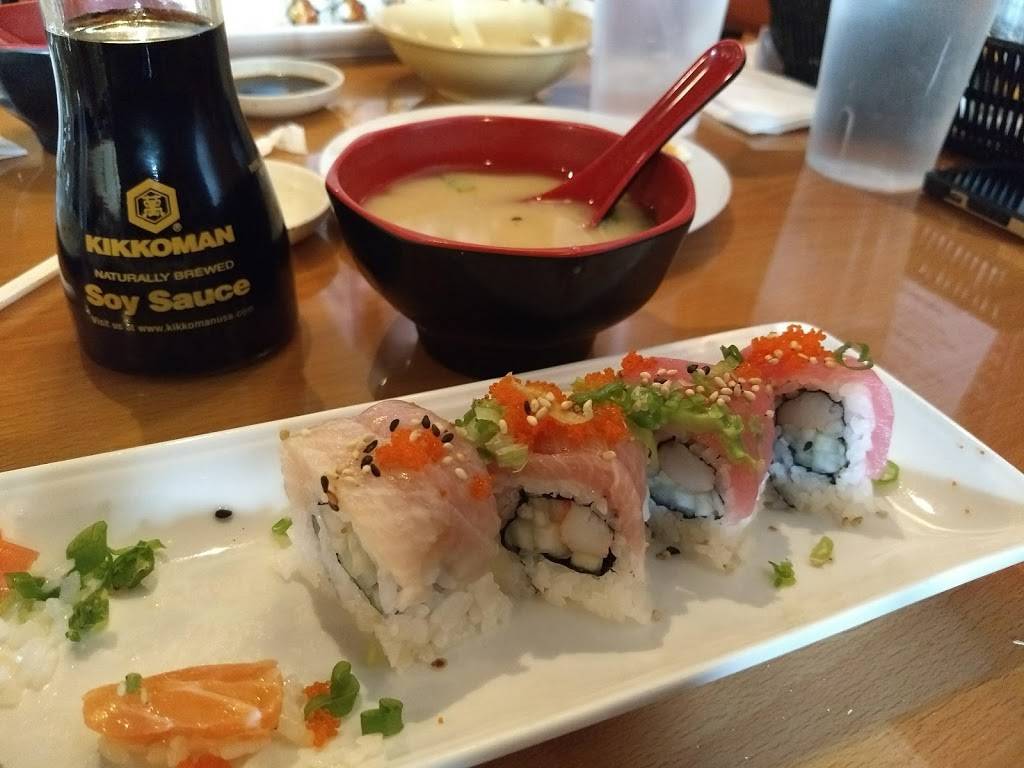 Miso | restaurant | 2020 Fieldstone Pkwy, Franklin, TN 37069, USA | 6155956996 OR +1 615-595-6996