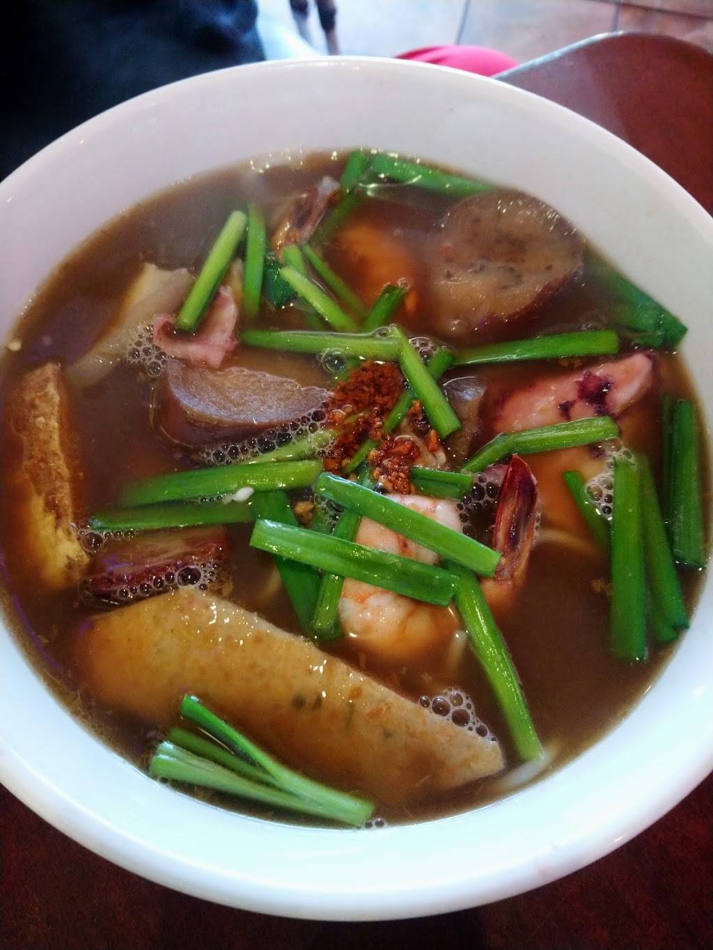 Tai Loi Restaurant | restaurant | 12320 Bellaire Blvd # B7, Houston, TX 77072, USA | 2815688799 OR +1 281-568-8799