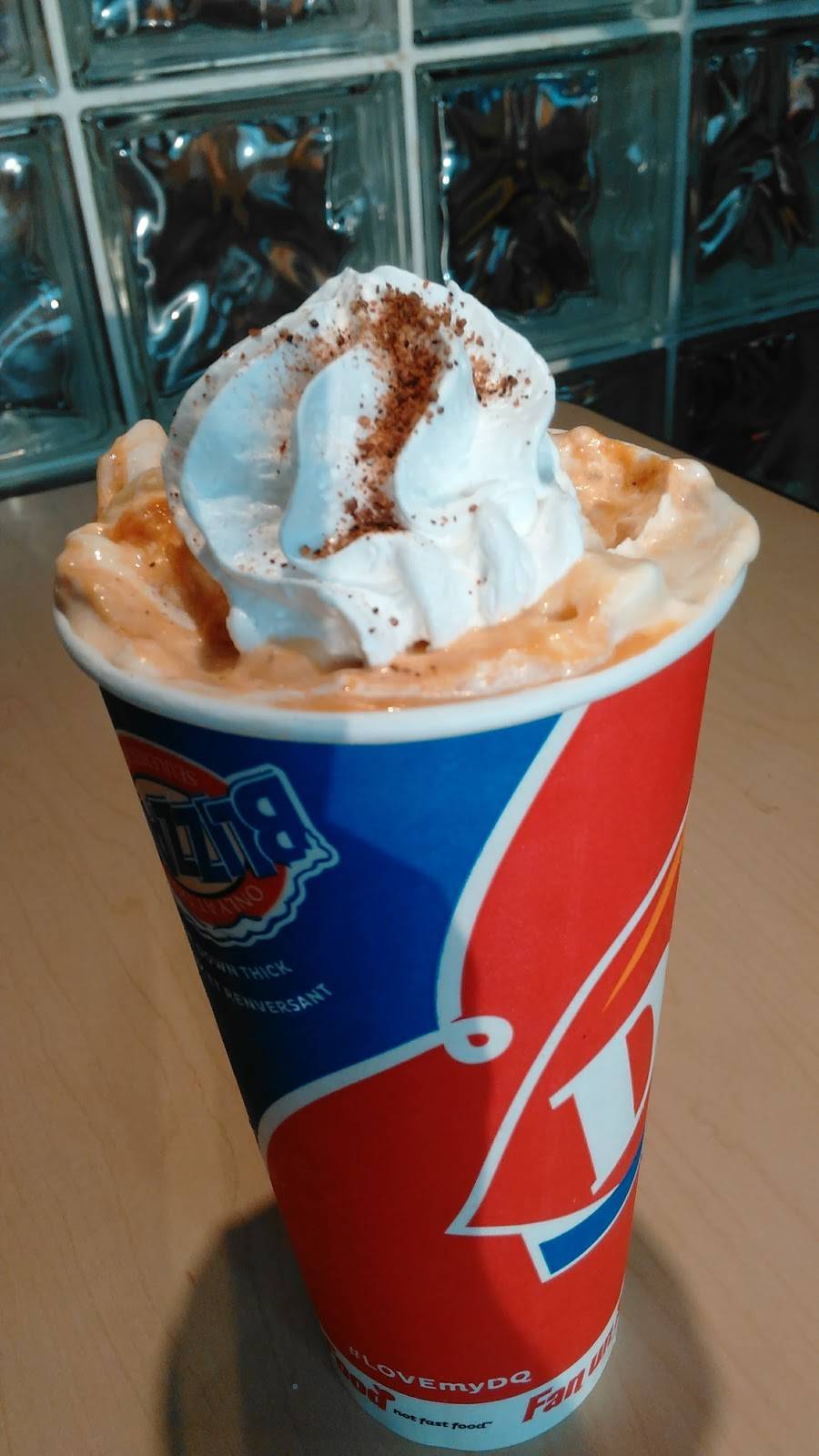Dairy Queen | restaurant | 1160 Highbury Ave N, London, ON N5Y 1A7, Canada | 5194511115 OR +1 519-451-1115