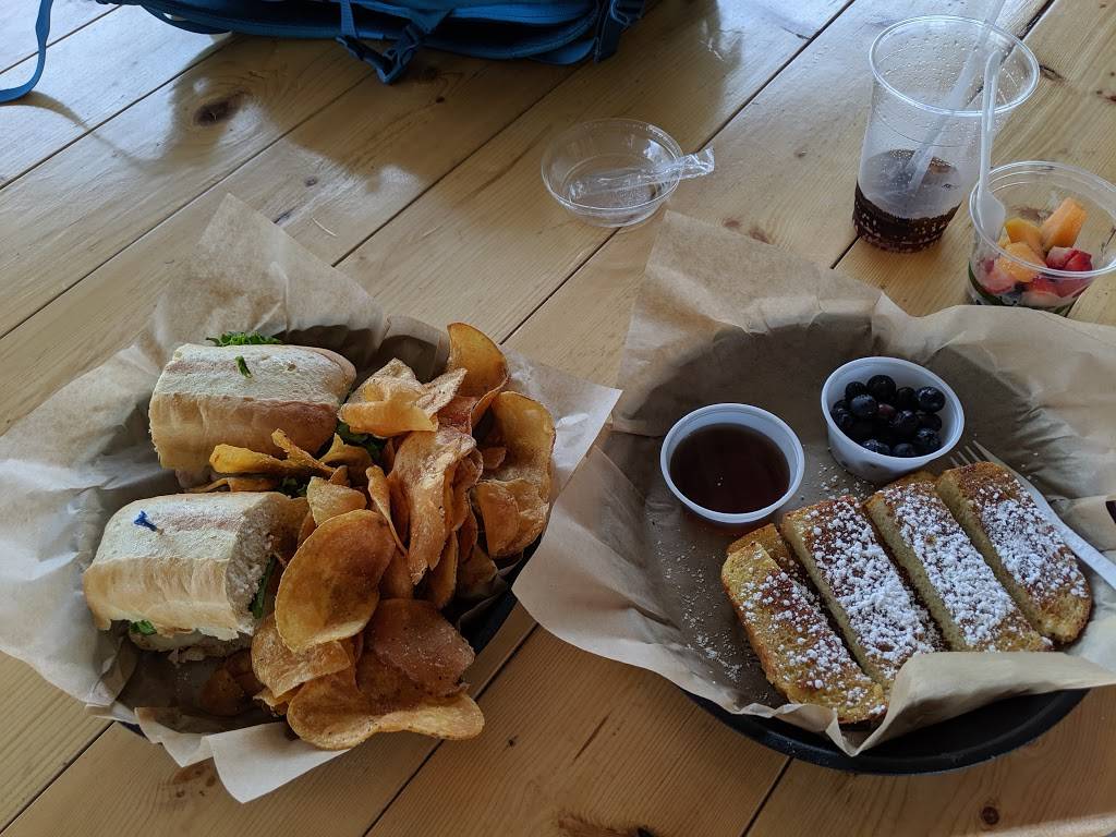 A Good Day Cafe | restaurant | 399 S Lafayette St, South Lyon, MI 48178, USA | 2484376529 OR +1 248-437-6529