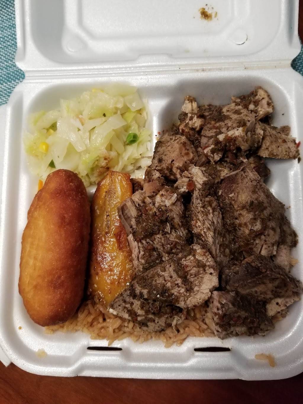 Sids Caribbean Grill | restaurant | 2623 Central Ave, St. Petersburg, FL 33713, USA | 7273214000 OR +1 727-321-4000