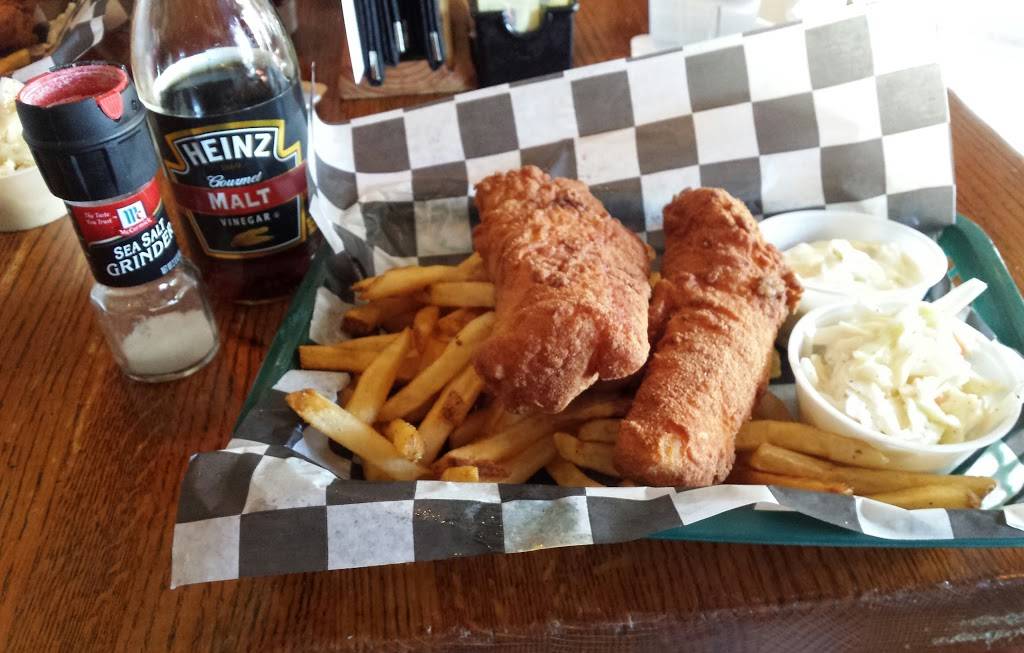 The Griffon | restaurant | 18 Vendue Range, Charleston, SC 29401, USA | 8437231700 OR +1 843-723-1700