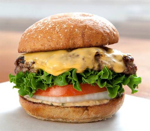 Burger Lounge | restaurant | 9901 Washington Blvd, Culver City, CA 90232, USA | 3108428800 OR +1 310-842-8800