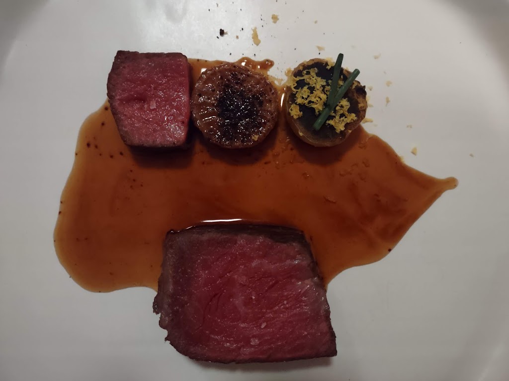 MÄS | restaurant | 141 Will Dodge Way, Ashland, OR 97520, USA | 5416259476 OR +1 541-625-9476