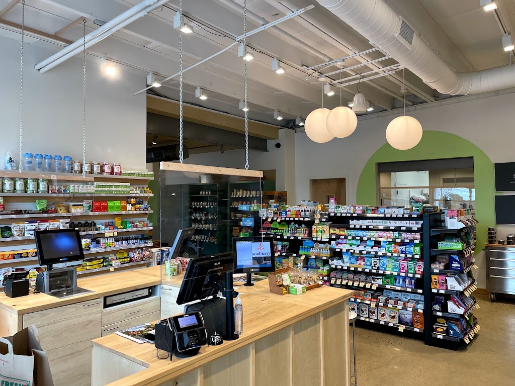 Soulberry Natural Market - New Hope | restaurant | 415 York Rd, New Hope, PA 18938, USA | 2677415406 OR +1 267-741-5406