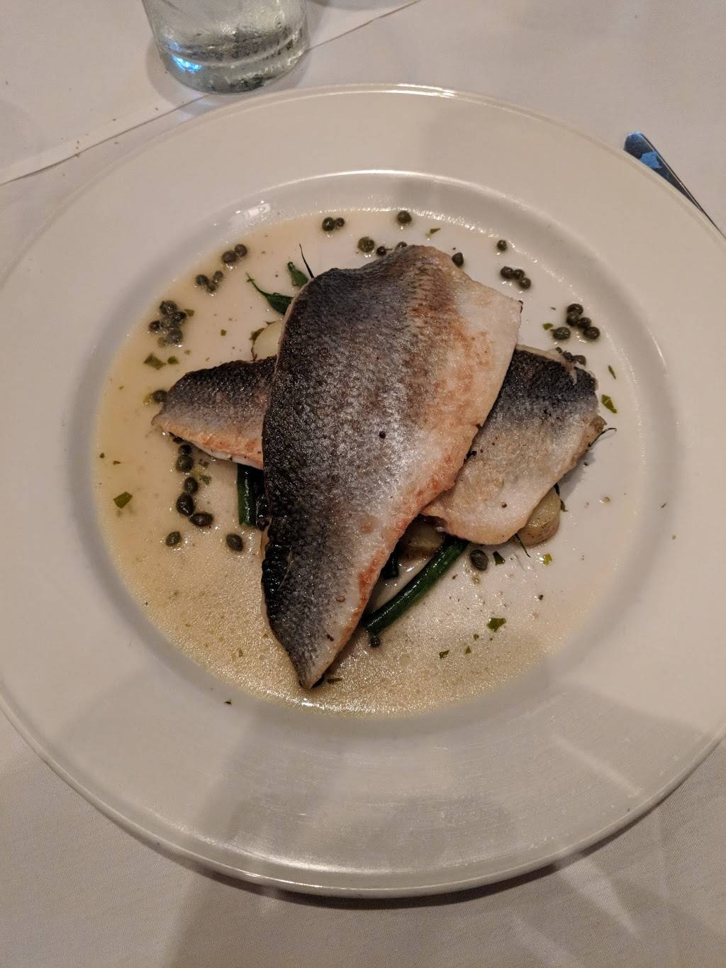 di Paolo | restaurant | 8560 Holcomb Bridge Rd, Alpharetta, GA 30022, USA | 7705871051 OR +1 770-587-1051