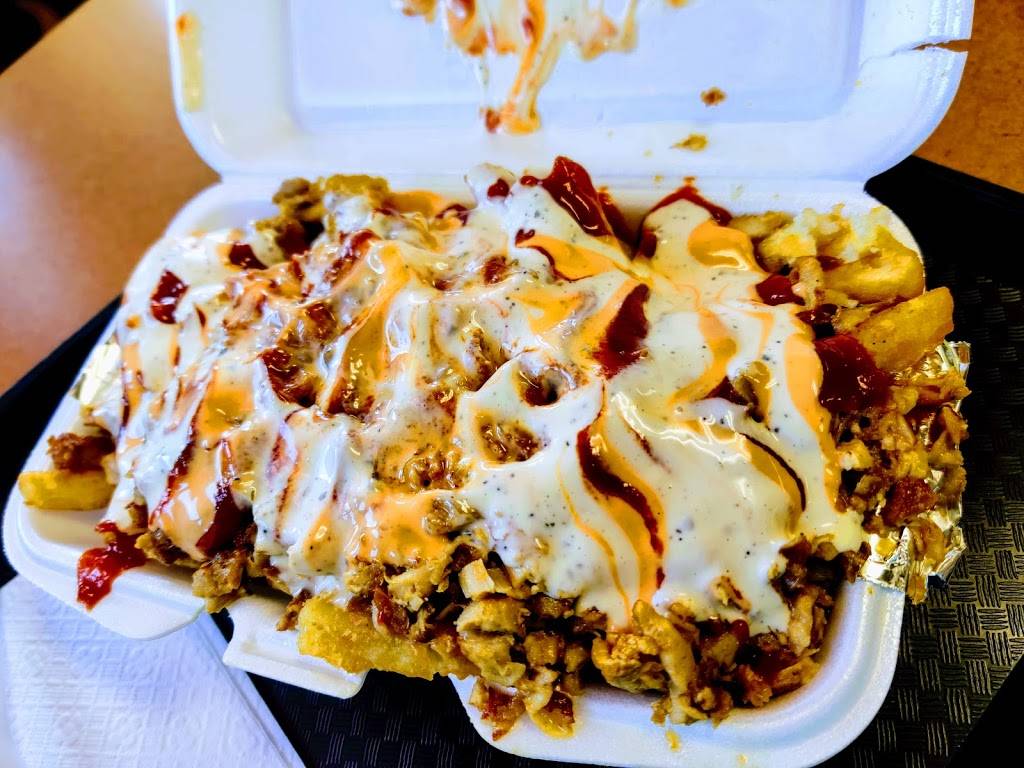 East Side Shawarma & Kebabs | restaurant | 3101 Kingsway Dr #6B, Kitchener, ON N2C 2M5, Canada | 5199540760 OR +1 519-954-0760