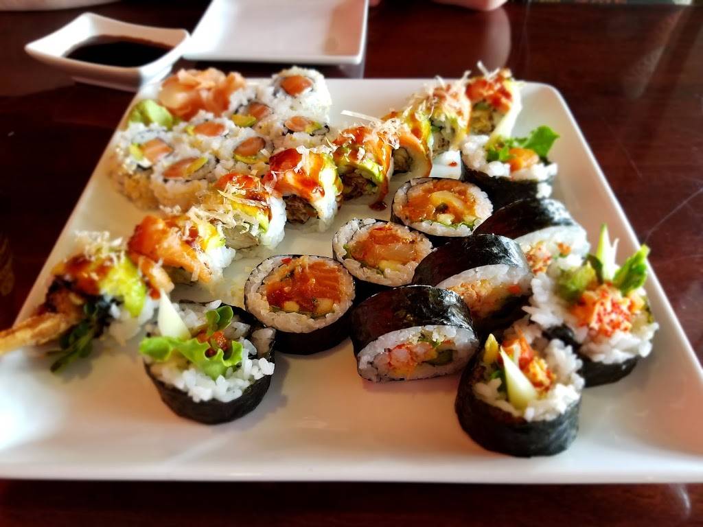 Soberfish | meal takeaway | 2627 E Franklin Ave, Minneapolis, MN 55406, USA | 6123542544 OR +1 612-354-2544