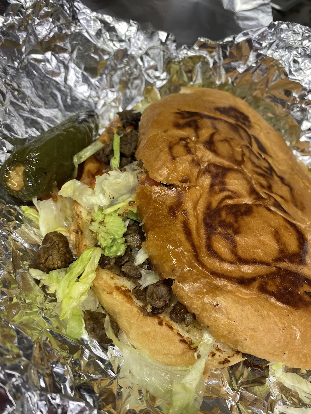 Taqueria San Antonio | restaurant | 1907 1st Ave, Greeley, CO 80631, USA | 9703089536 OR +1 970-308-9536