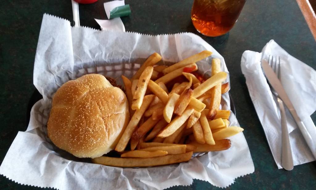 Big Rascal BBQ & Grille (BR BBQ) | restaurant | 3437 NW Blitchton Rd, Ocala, FL 34475, USA | 3527320344 OR +1 352-732-0344