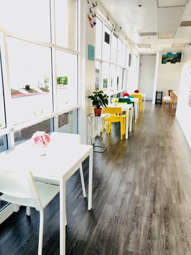 My Crepes | restaurant | 1560 Barton Rd, Redlands, CA 92373, USA | 9095285422 OR +1 909-528-5422