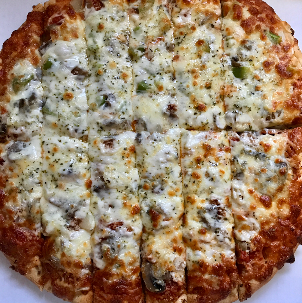 TCs Pizza | restaurant | 315 1st St E, Milan, IL 61264, USA | 3097878222 OR +1 309-787-8222