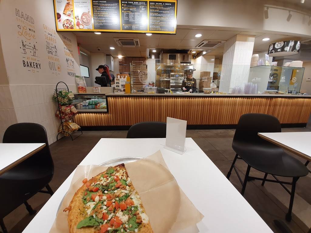 Oath Pizza - East 67th Street | meal delivery | 1142 3rd Ave, New York, NY 10065, USA | 2129884300 OR +1 212-988-4300