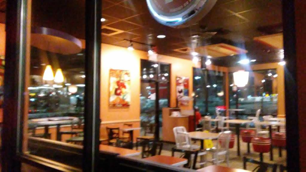 KFC | restaurant | 603 Broadway, Bangor, ME 04401, USA | 2079455993 OR +1 207-945-5993