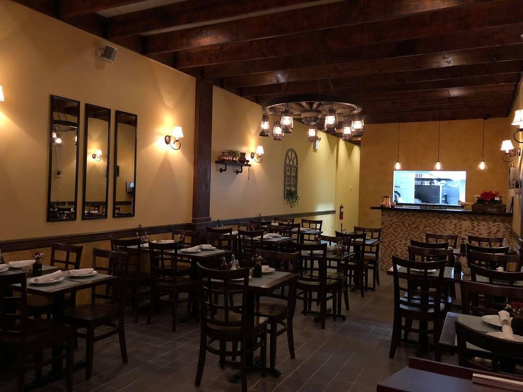 SOFRA - Albanian & Greek Cuisine | restaurant | 2011A Williamsbridge Rd, Bronx, NY 10461, USA | 3472818599 OR +1 347-281-8599