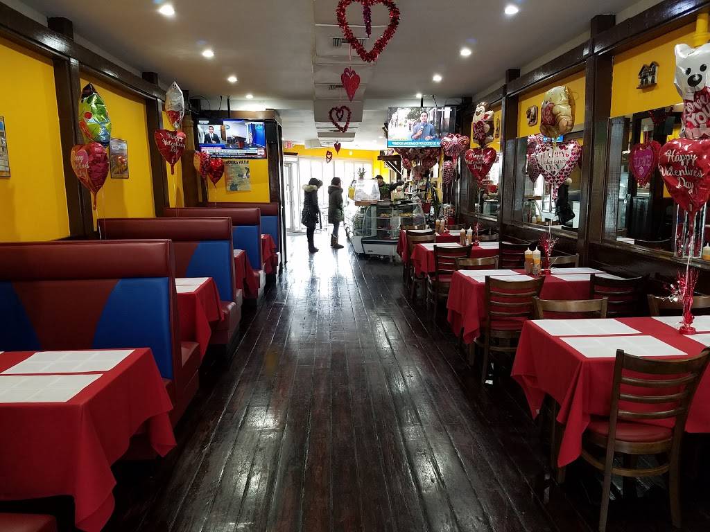 La Nueva Amistad | restaurant | 40-29 162nd St, Flushing, NY 11358, USA | 7184632477 OR +1 718-463-2477