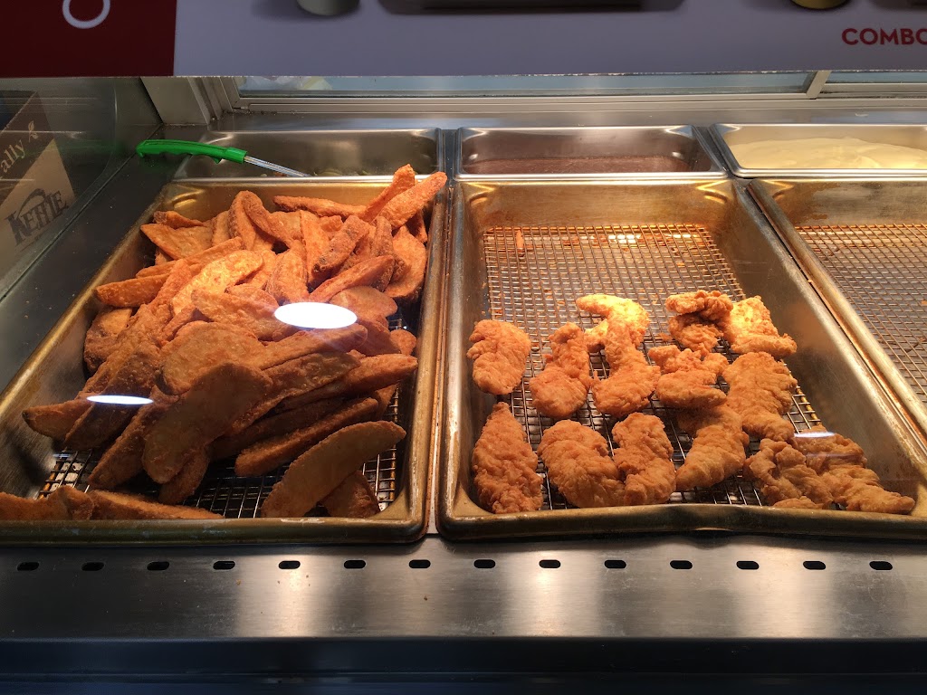 Chesters Chicken | restaurant | 1555 Snowy Range Rd, Laramie, WY 82070, USA | 3077429736 OR +1 307-742-9736