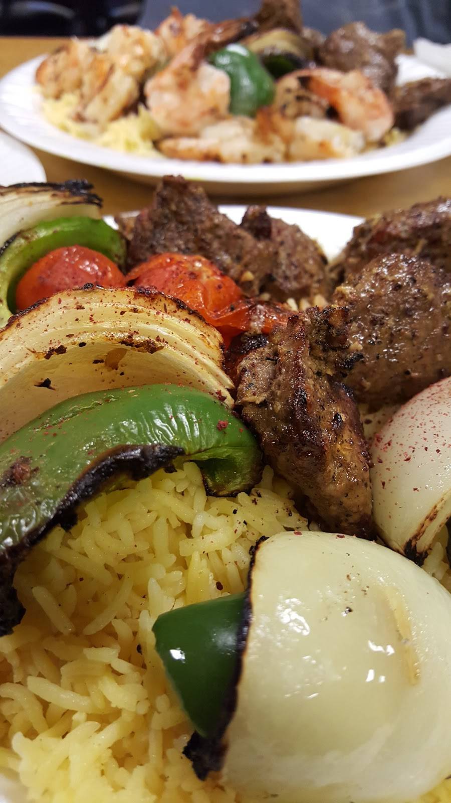 ZZ Pizza & Kabob | restaurant | 4000 34th St, Mt Rainier, MD 20712, USA | 3012770001 OR +1 301-277-0001