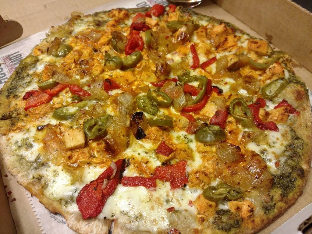 Manhattan Pizza | restaurant | 12975 Highland Crossing Dr C, Herndon, VA 20171, USA | 7034816580 OR +1 703-481-6580