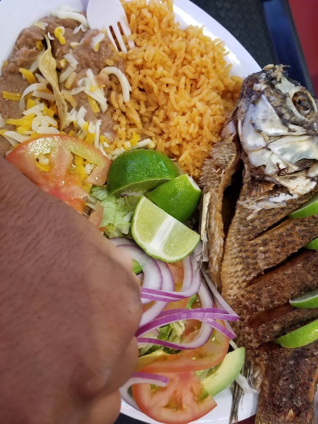 Robs Jalapenos | restaurant | 11835 Carmel Mountain Rd, San Diego, CA 92128, USA | 8586735204 OR +1 858-673-5204