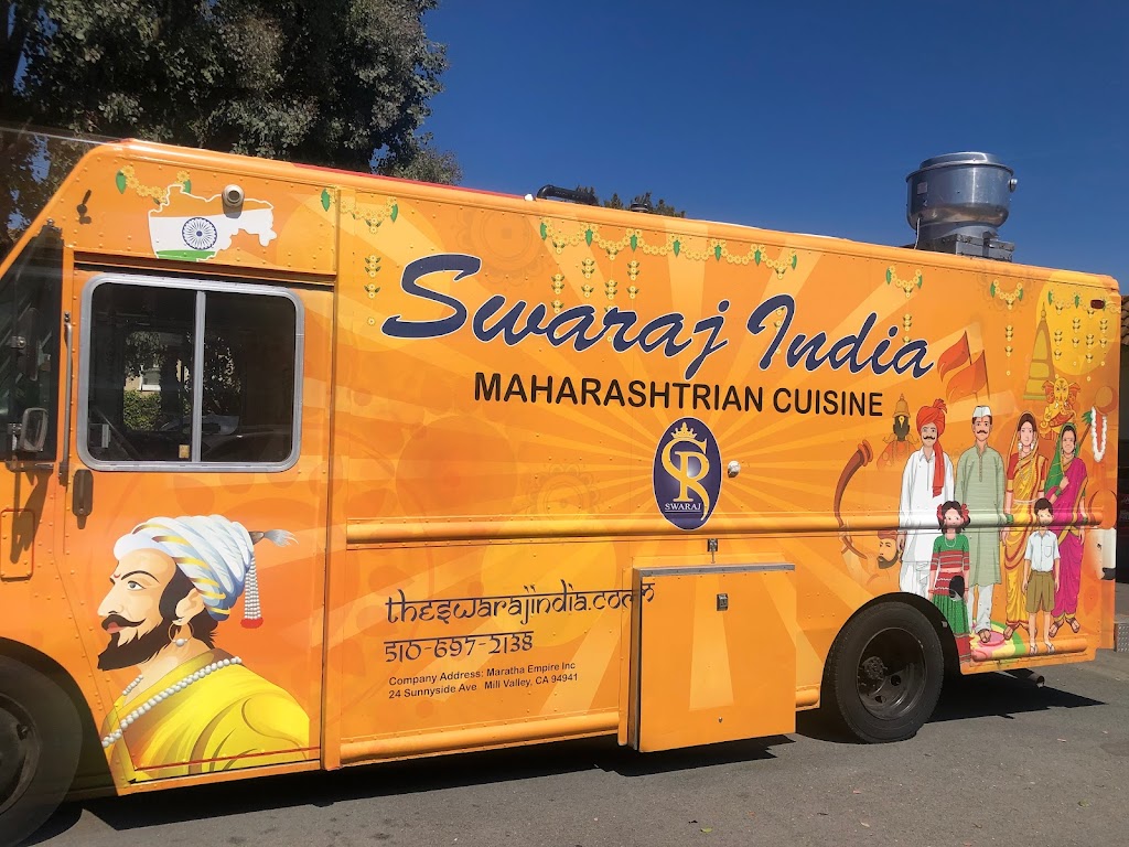 Swaraj India Restaurant | restaurant | 1855 El Camino Real, Santa Clara, CA 95050, USA | 4157471721 OR +1 415-747-1721