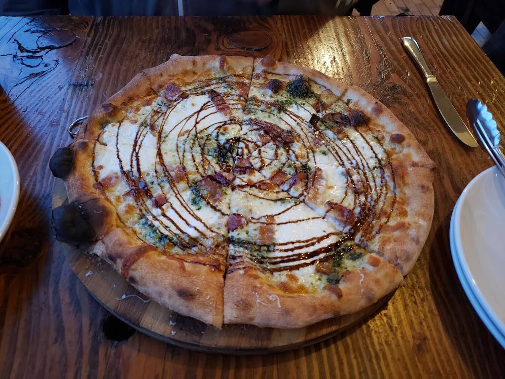 Millville Pizza Co. | restaurant | 3409 Harborview Dr, Gig Harbor, WA 98332, USA | 2535148626 OR +1 253-514-8626