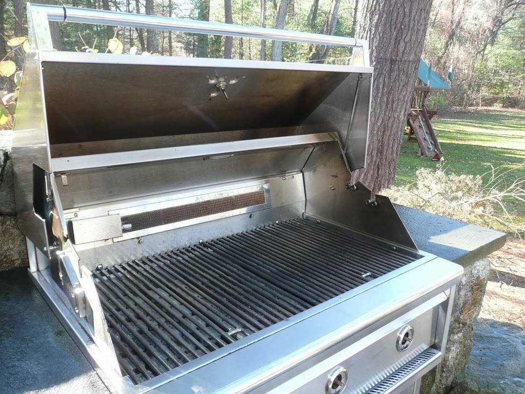 Mr. Grill LLC | restaurant | Bennett Road, Watertown, MA 02472, USA | 6179247455 OR +1 617-924-7455