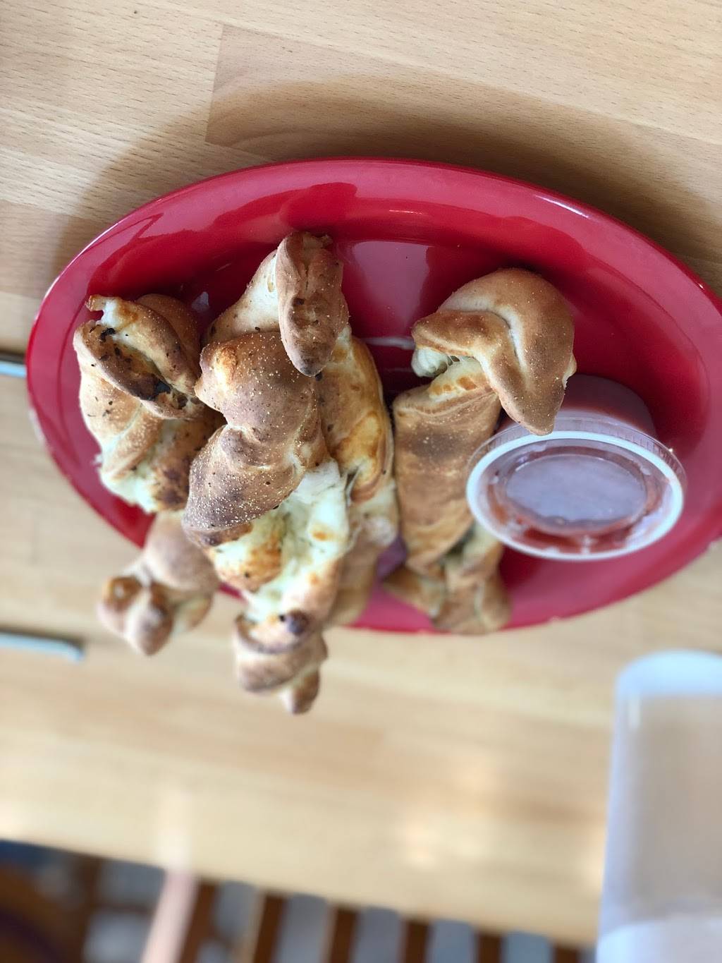 Extreme Pizza San Jose | restaurant | 638 Blossom Hill Rd, San Jose, CA 95123, USA | 4082273800 OR +1 408-227-3800