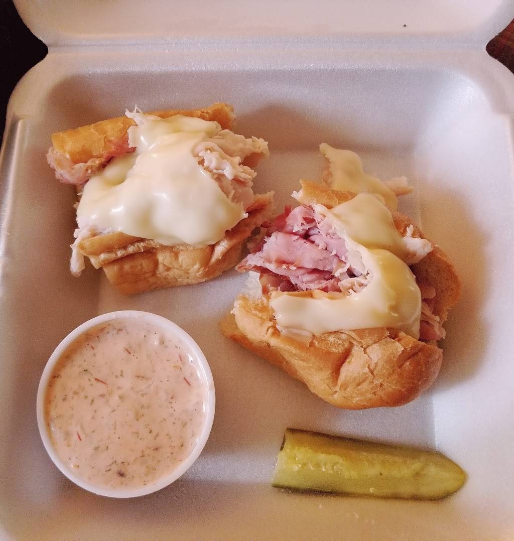 Grouchos Deli | restaurant | 111 Sparkleberry Crossing Rd #8, Columbia, SC 29229, USA | 8034196767 OR +1 803-419-6767