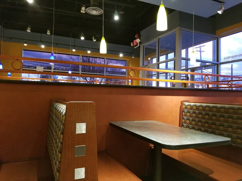 Pancheros Mexican Grill | restaurant | 221 E Greentree Rd, Marlton, NJ 08053, USA | 8562675357 OR +1 856-267-5357