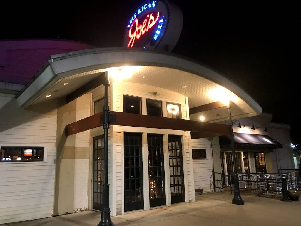 Joes American Bar & Grill | restaurant | 466 King St, Franklin, MA 02038, USA | 5085539313 OR +1 508-553-9313