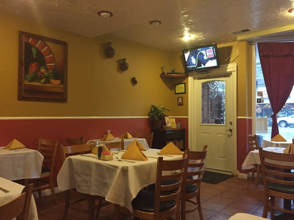 El Jarro Mexican Cafe | restaurant | 3563 Mt Diablo Blvd, Lafayette, CA 94549, USA | 9252836639 OR +1 925-283-6639