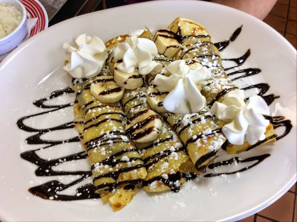 CornerStone Café | restaurant | 2753 N Western Ave, Chicago, IL 60647, USA | 7732351155 OR +1 773-235-1155