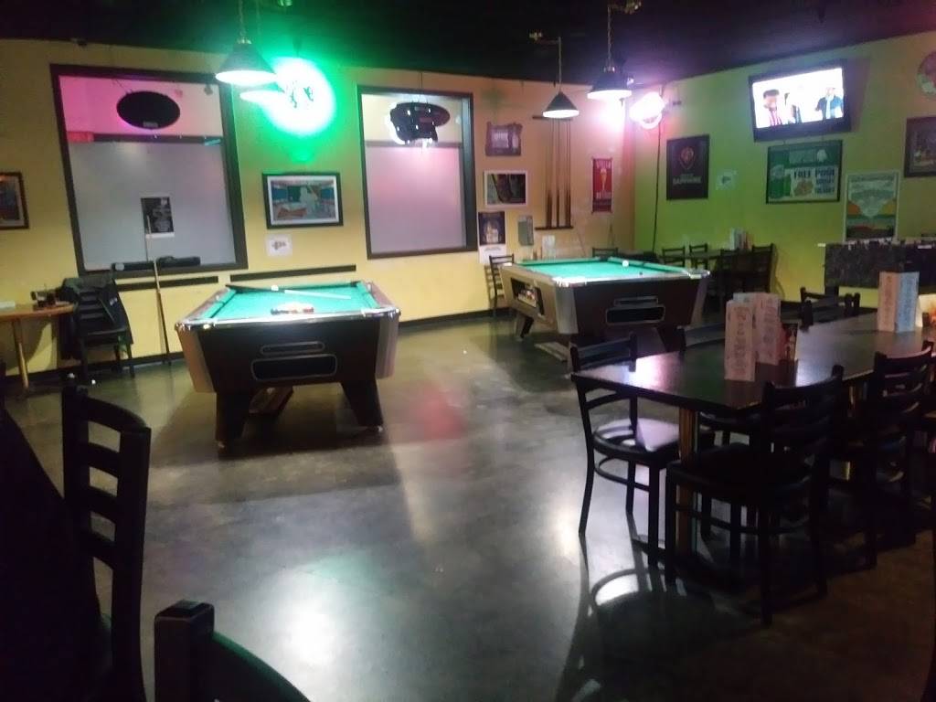 AG Sports Bar | restaurant | 14342 SW Allen Blvd, Beaverton, OR 97005, USA | 5036464611 OR +1 503-646-4611