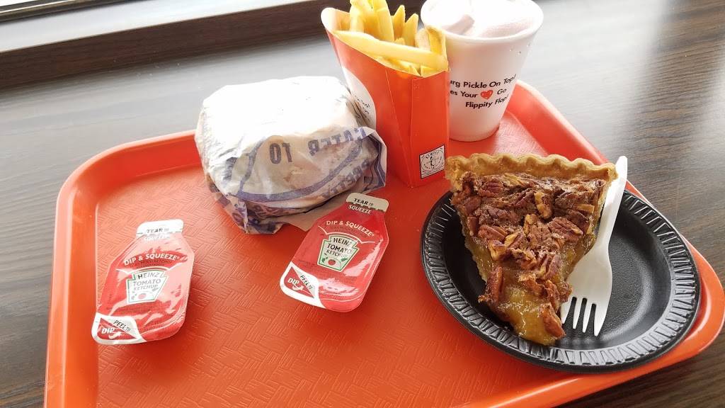 Kewpee Hamburgers | restaurant | 1350 Bellefontaine Ave, Lima, OH 45804, USA | 4192291385 OR +1 419-229-1385