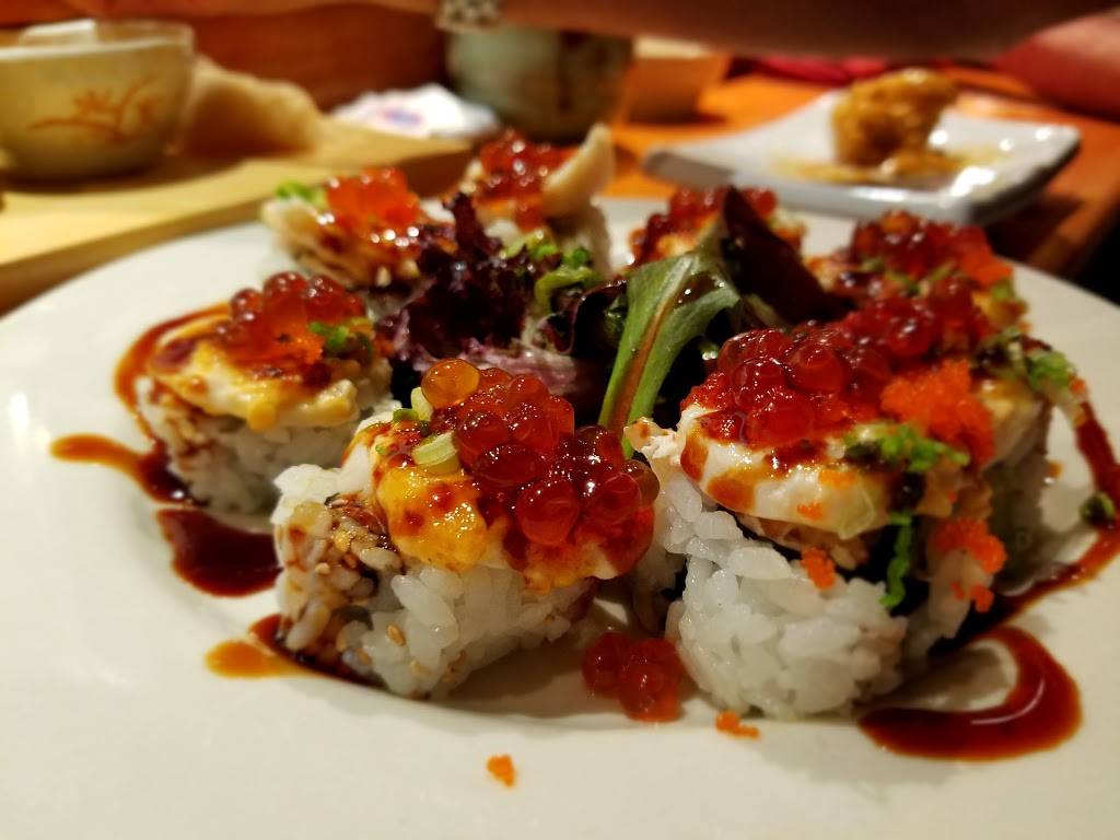 Tomodachi | restaurant | 2779 Agoura Rd, Westlake Village, CA 91361, USA | 8057777578 OR +1 805-777-7578