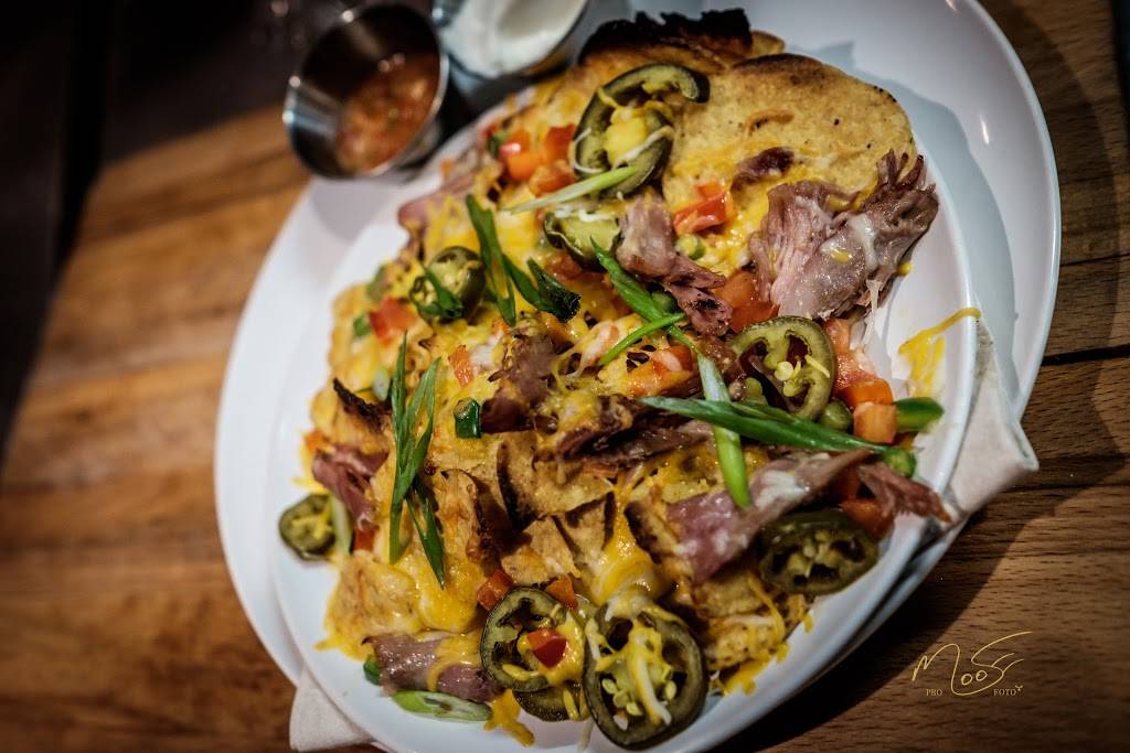 Whiskey Alley | restaurant | 227 The Alley SW, Aiken, SC 29801, USA | 8032260579 OR +1 803-226-0579