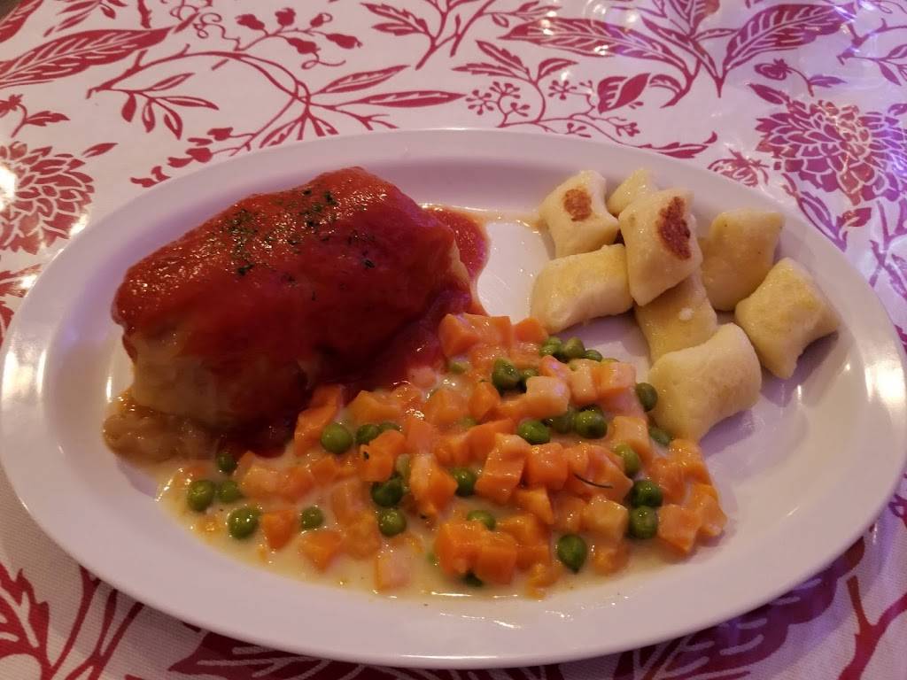 Evas Polish Kitchen | restaurant | 40 43rd Ave, Vero Beach, FL 32968, USA | 7729784200 OR +1 772-978-4200