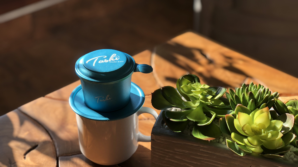 Tashi Garden Bistro | cafe | 969 Story Rd #6090, San Jose, CA 95122, USA | 6692860909 OR +1 669-286-0909