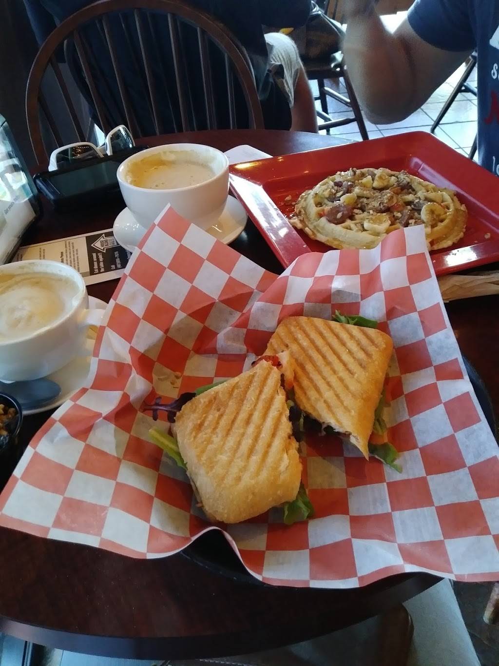 House Blend Cafe | cafe | 10730 W Colonial Dr, Ocoee, FL 34761, USA | 4076567676 OR +1 407-656-7676