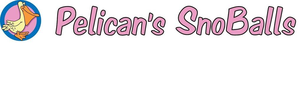 Pelicans Snoballs of Dentsville | restaurant | 2768 Decker Blvd Suite M, Columbia, SC 29206, USA | 9196142080 OR +1 919-614-2080