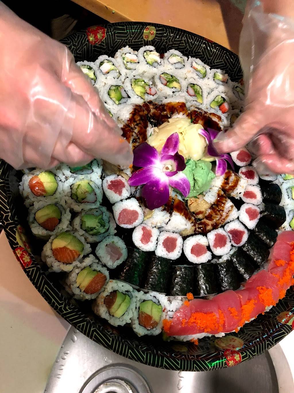 Watami | restaurant | 714 Montauk Hwy, Moriches, NY 11955, USA | 6319098975 OR +1 631-909-8975