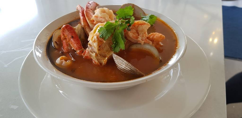 El Sonorense Mexican Seafood | restaurant | 710 Seacoast Dr Ste F, Imperial Beach, CA 91932, USA | 6192716795 OR +1 619-271-6795