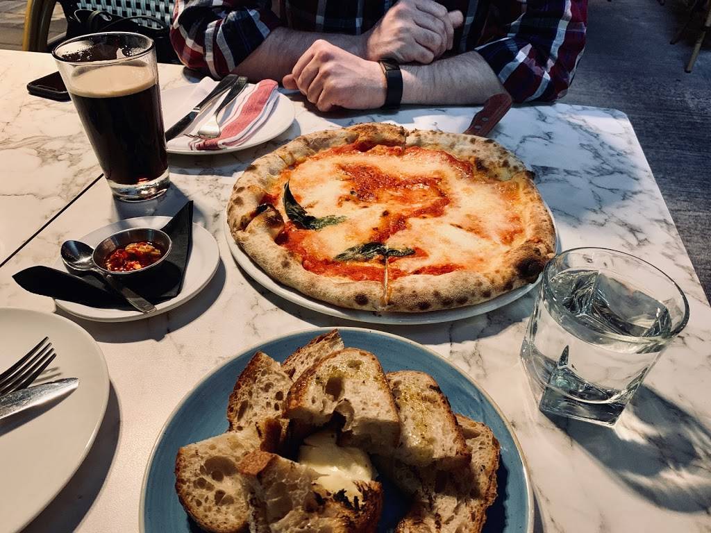 The Good Son | restaurant | 11 Karl Fraser Rd, North York, ON M3C 0E7, Canada | 6477480589 OR +1 647-748-0589