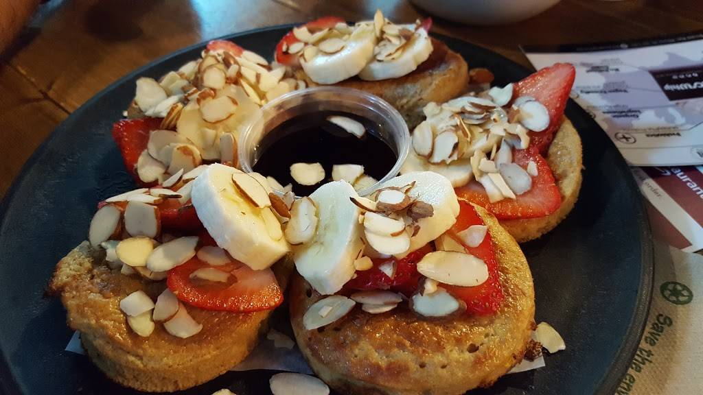 Cocowhip by Fourteen | restaurant | 1401 Brickell Ave #130, Miami, FL 33131, USA | 7864093107 OR +1 786-409-3107