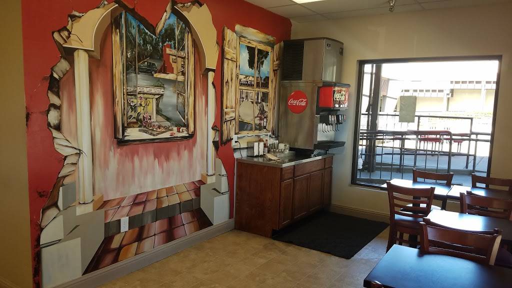 Pizza My Way | meal takeaway | 4235 Gigling Rd, Seaside, CA 93955, USA | 8313920111 OR +1 831-392-0111