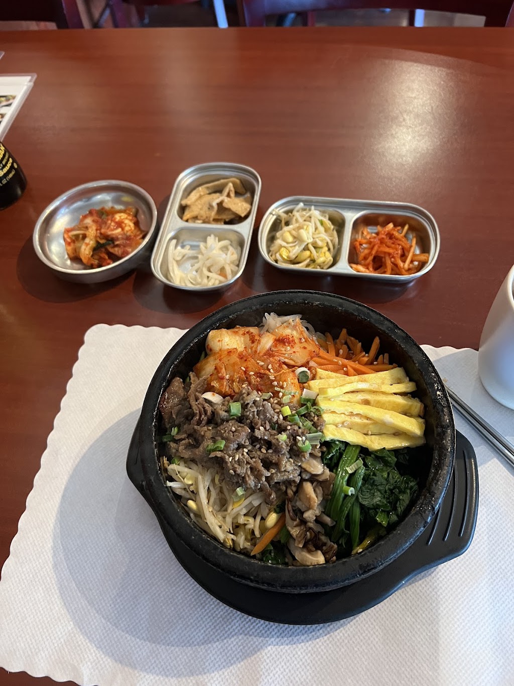 Tov Tofu | restaurant | 1169 Yulupa Ave, Santa Rosa, CA 95405, USA | 7075669469 OR +1 707-566-9469