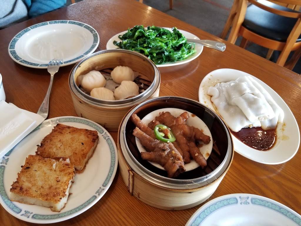 Hang Ah Dim Sum | restaurant | 2130 Armory Dr, Santa Rosa, CA 95401, USA | 7075767873 OR +1 707-576-7873