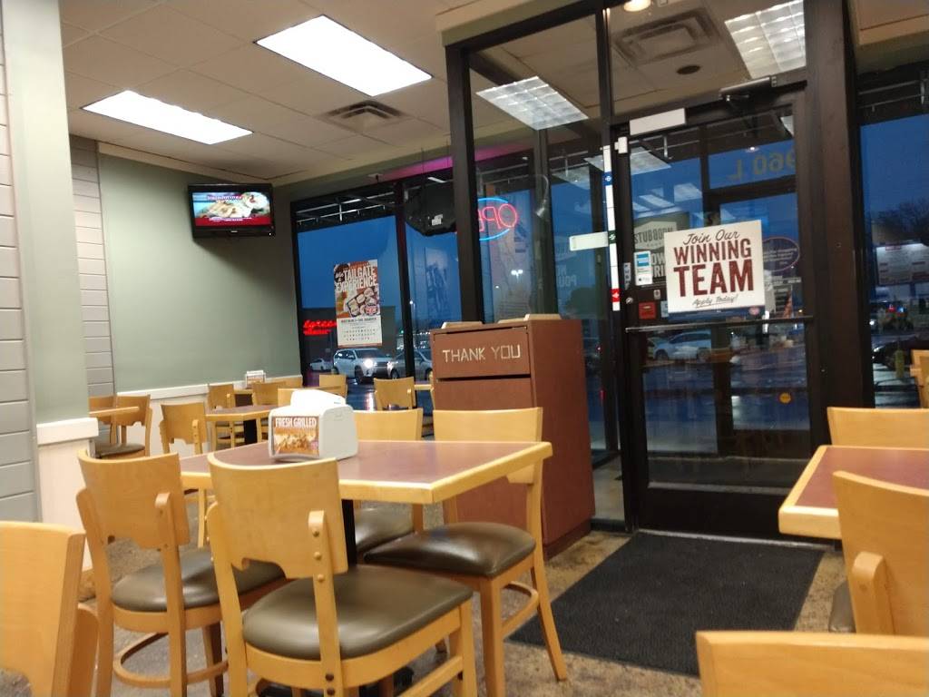 Jersey Mikes Subs | meal takeaway | 1960 L, Madison St, Clarksville, TN 37043, USA | 9319065001 OR +1 931-906-5001